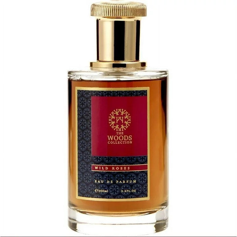 Perfume The Woods Wild Roses Edp 100ML Unisex