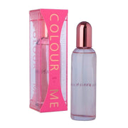 Perfume Colour Me Pink Mujer Edp 100 Ml