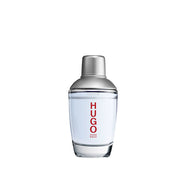 Perfume Hugo Iced Hombre Edt 75 Ml Tester