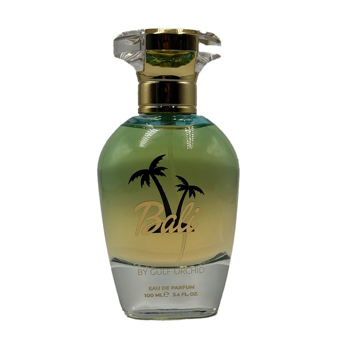 Perfume Gulf Orchid Bali Unisex Edp 100 Ml Imagen secundaria del producto