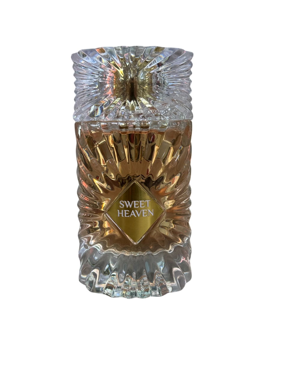 Perfume By Gulf Orchid Sweet Heaven Edp 100 ML