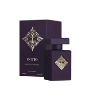 Perfume Initio Side Effect Unisex Edp 90 Ml