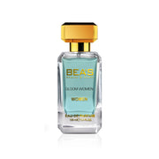 Perfume Beas Gloom Mujer Edp 100 Ml Tester