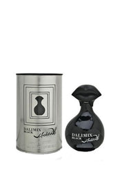 Perfume Dalimix Black Mujer Edt 100 Ml