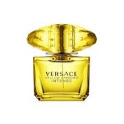Perfume Versace Yellow Diamond Intense Mujer Edp 90 Ml Tester