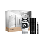 Perfume Phantom Paco Rabanne Hombre Edt 100 Ml Estuche