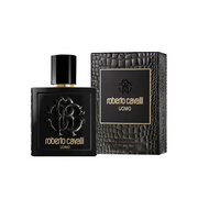 Perfume Roberto Cavalli Uomo Hombre Edt 100 Ml
