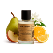 Perfume Parfum.Ae Royal Ambrette Edp 100ML