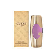 Perfume Guess Gold Mujer Edp 75 Ml