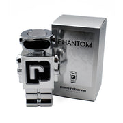 Perfume  Paco Rabanne Phantom Edt 100 ML Hombre