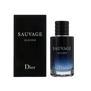 PERFUME DIOR SAUVAGE HOMBRE EDP 200 ML