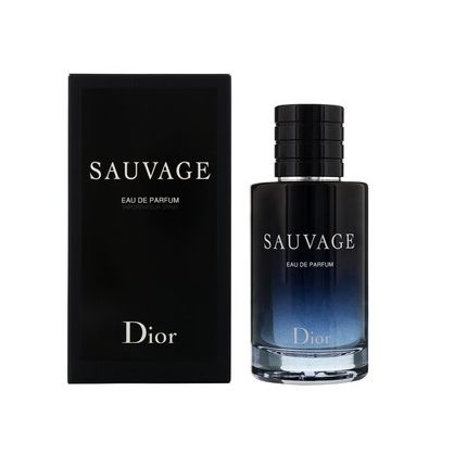 PERFUME DIOR SAUVAGE HOMBRE EDP 200 ML