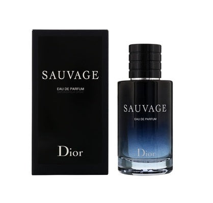 PERFUME DIOR SAUVAGE HOMBRE EDP 200 ML