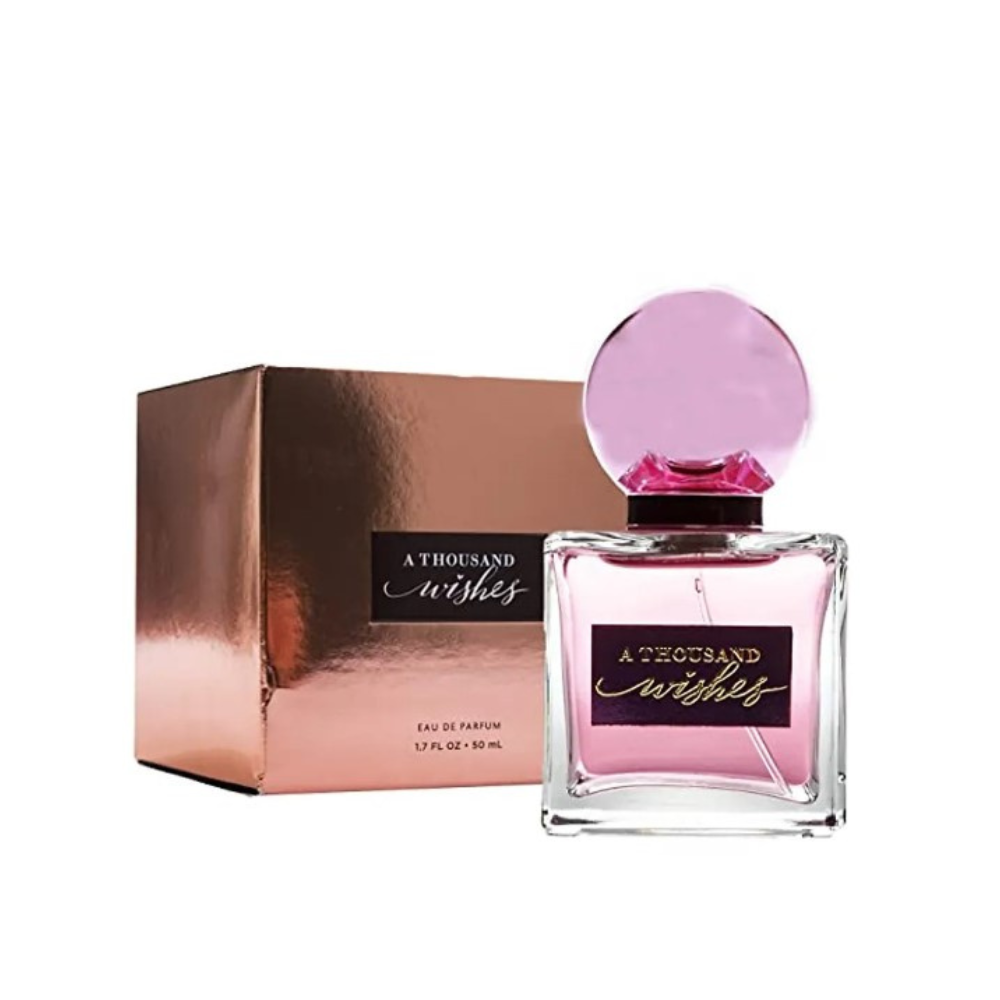 PERFUME A THOUSAND WISHES MUJER EDP 50 ML