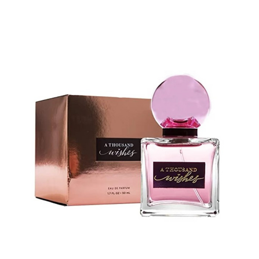 PERFUME A THOUSAND WISHES MUJER EDP 50 ML