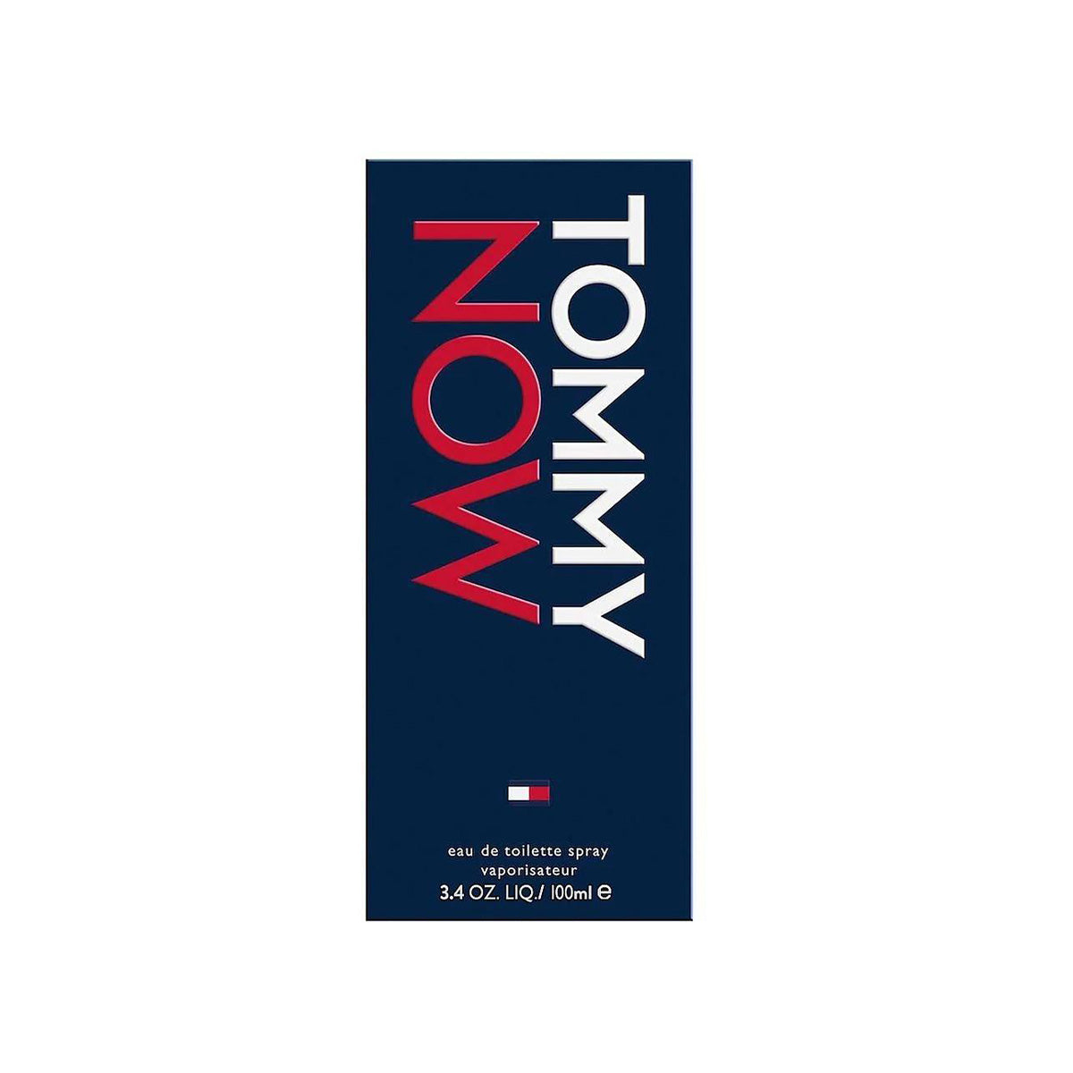 Perfume Tommy Now Hombre Edt 100 Ml