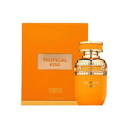 Perfume French Avenue Tropical Kiss Mujer Edp 100 Ml