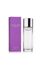 Perfume Happy Clinique In Bloom Mujer Edp 50 Ml