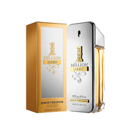 Perfume One Million Lucky Hombre Edt 200 Ml