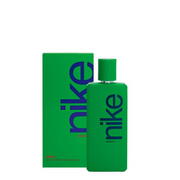 Perfume Nike Green Hombre Edt 100 Ml