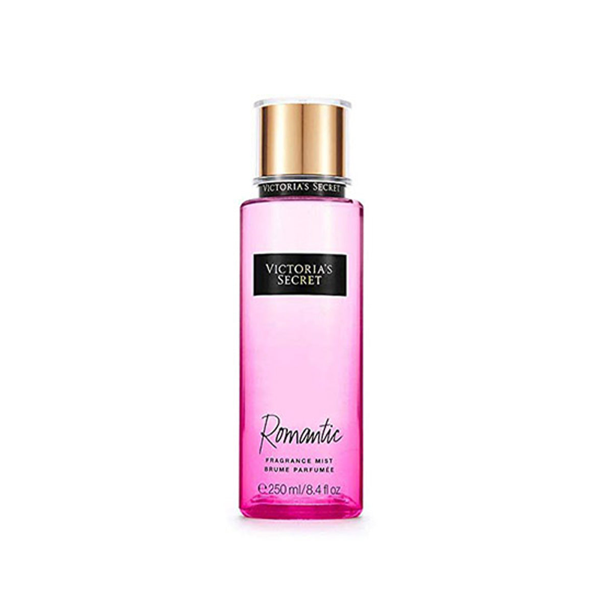 Colonia Romantic Victoria Secret Mujer Body Mist 250 Ml