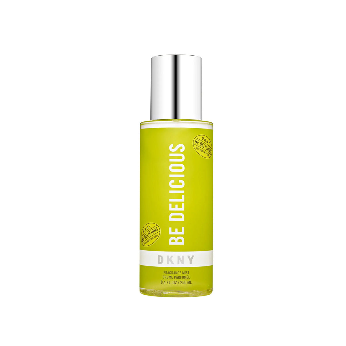 Perfume Body Mist Dkny Be Delicious 250 Ml