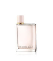 Perfume Burberry Her Mujer Edp 100 Ml Tester