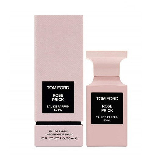 Perfume Tom Ford Rose Prick Unisex Edp 50 Ml