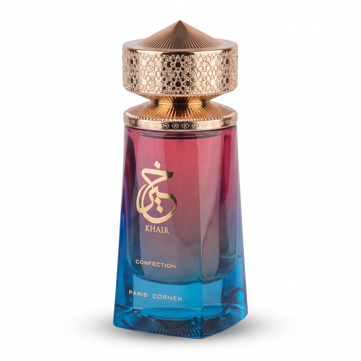 Desodorante Paris Corner Khair Confection Mujer 200 Ml
