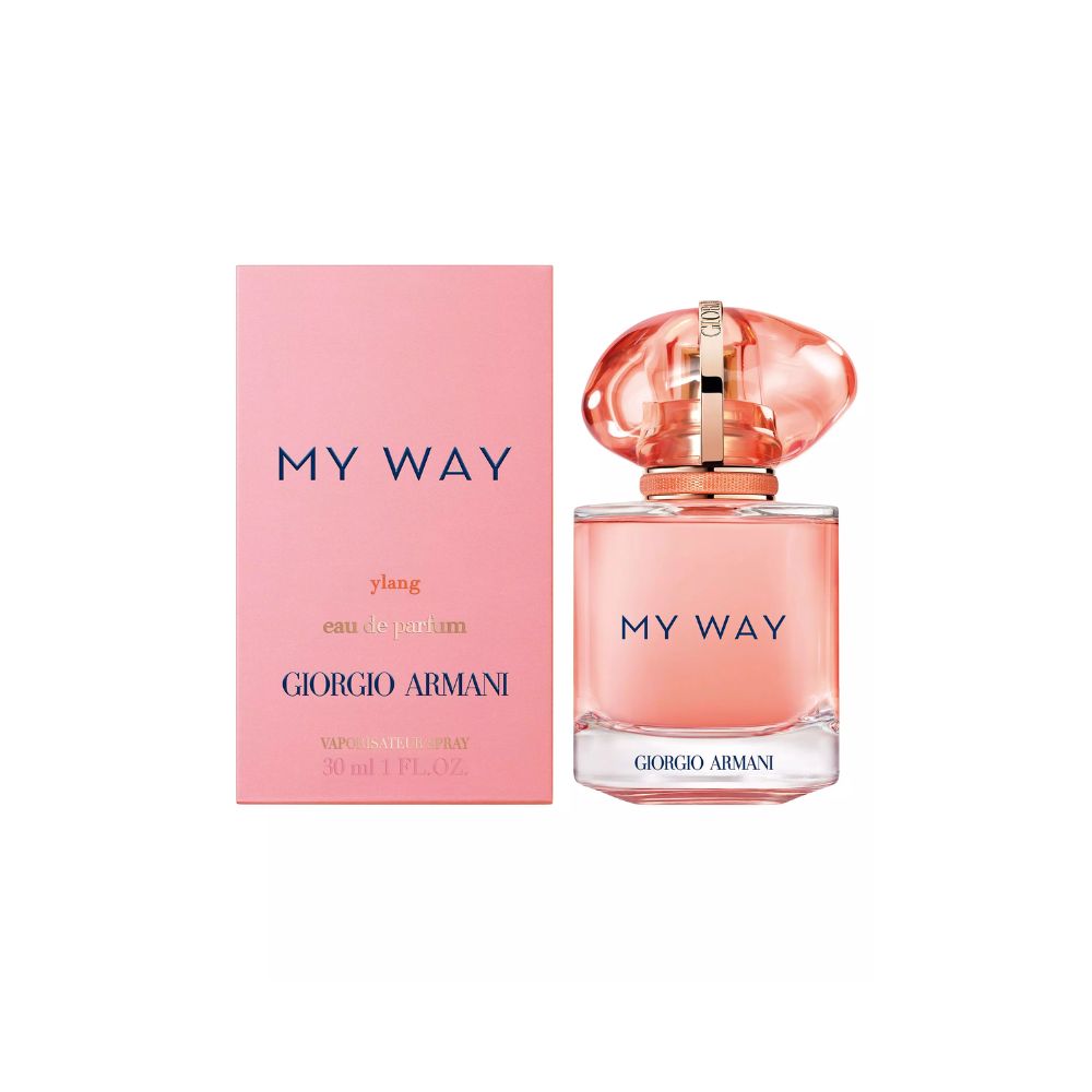 Perfume My Way Ylang Giorgio Armani Mujer Edp 30 Ml
