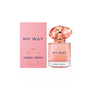 Perfume My Way Ylang Giorgio Armani Mujer Edp 30 Ml