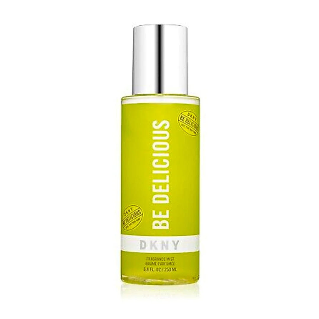 Perfume Body Mist Dkny Be Delicious 250 Ml