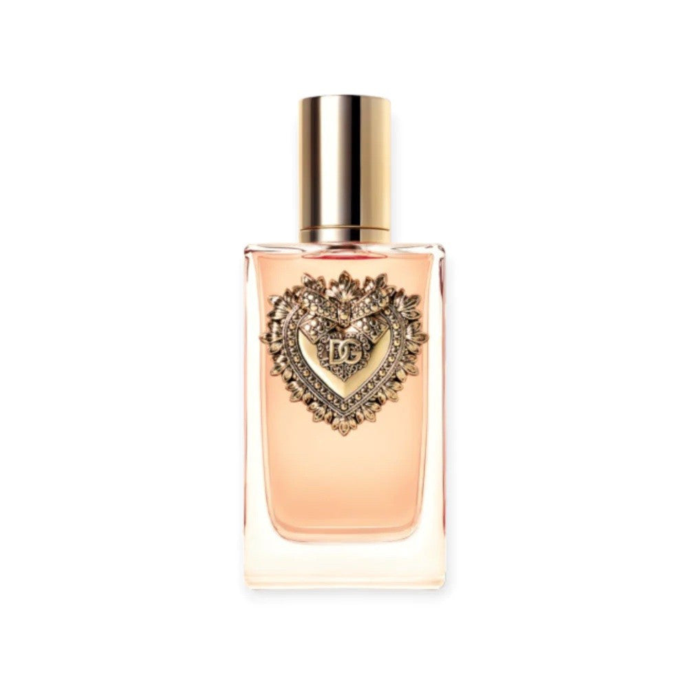 Tester Dolce & Gabbana Devotion Edp 100ML Mujer