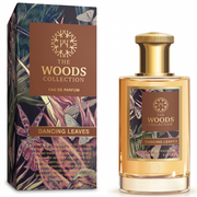 Perfume The Woods Dancing Leaves Unisex Edp 100Ml