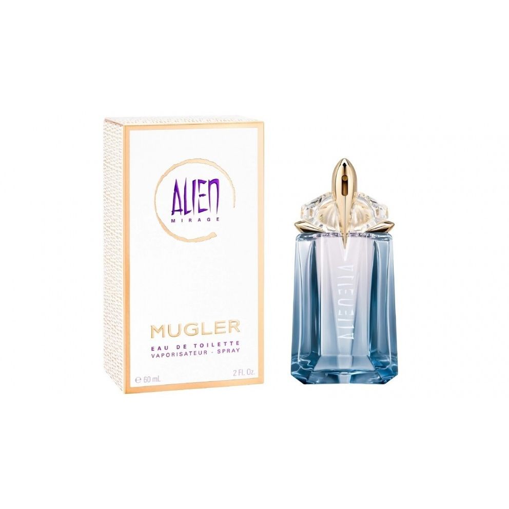 Perfume Mugler Alien Mirage Edt 60ML Mujer