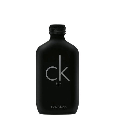 PERFUME CK BE UNISEX EDT 100 ML TESTER