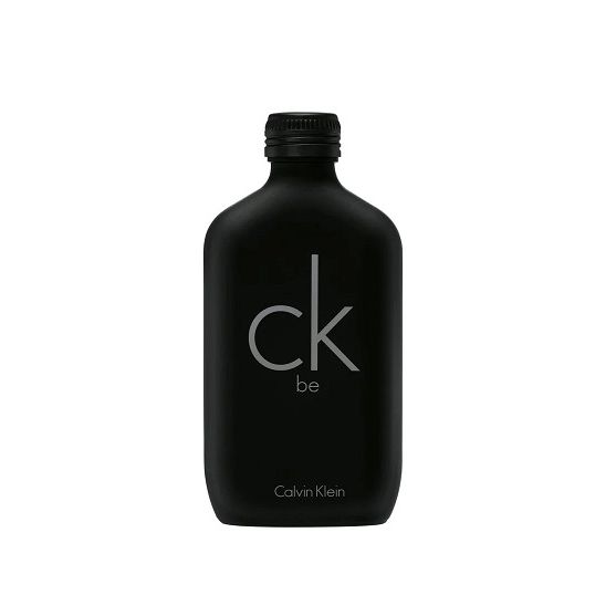 PERFUME CK BE UNISEX EDT 100 ML TESTER