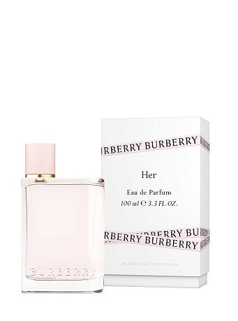 Perfume Burberry Her Mujer Edp 100 Ml