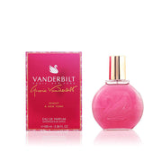Perfume Gloria Vanderbilt Minuit A New York Mujer Edp 100 Ml
