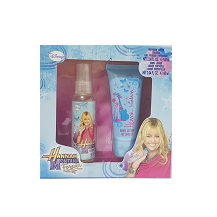 PERFUME HANNA MONTANA NIÑA EDT 60 ML ESTUCHE