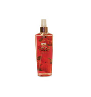 Colonia Sandora Strawberry Nights Mujer Body Mist 240 Ml