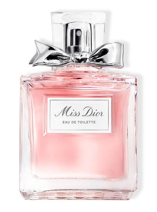 Perfume Tester Miss Dior  Edt 100 ML Mujer