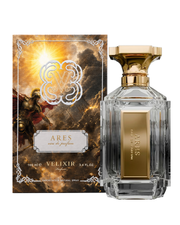 Perfume Velixir Ares Unisex Edp 100 Ml