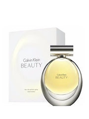 Perfume Ck Beauty Mujer Edp 100 Ml
