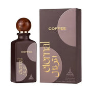 Perfume Paris Corner Eternal Coffee Unisex Edp 85 Ml
