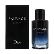 Perfume Dior Sauvage Hombre Edp 200 Ml