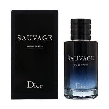 Perfume Dior Sauvage Hombre Edp 200 Ml