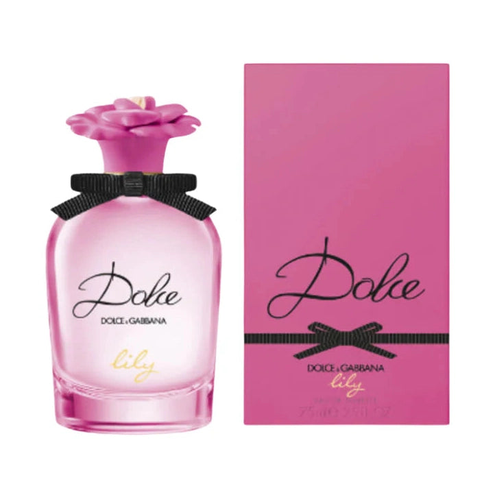 Perfume Dolce Lily Mujer Edp 75 Ml
