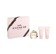 Perfume Coach Mujer Edp 90 Ml Estuche