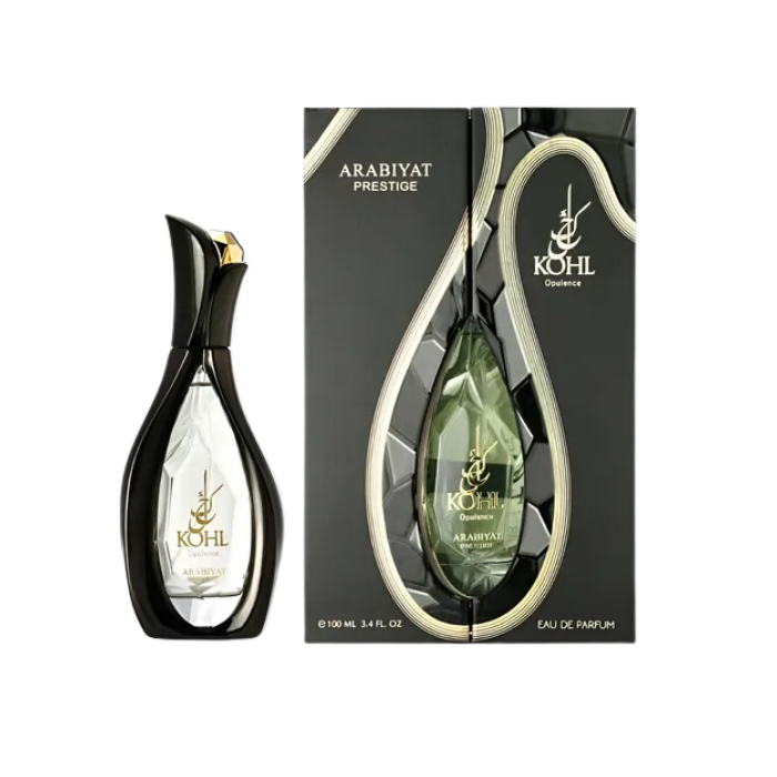 Perfume Arabiyat Prestige Kohl Opulence Unisex Edp 100 Ml